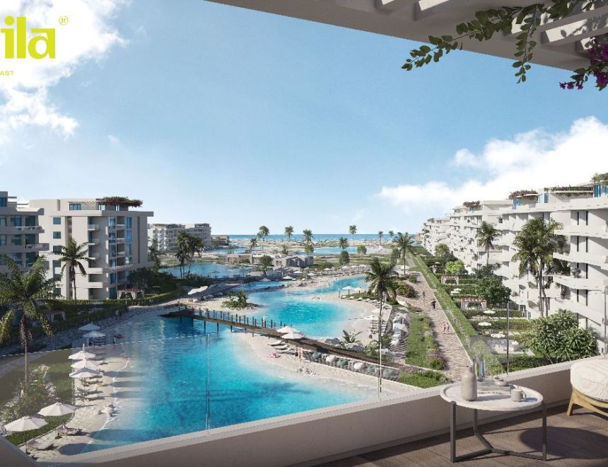   &laquo;نيو جيرسي للتطوير&raquo; تؤكد تطور الأعمال الإنشائية بمشروع &laquo;Jamila North Coast&raquo; ترسيخًا لالتزامها ومصداقيتها مع عملائها