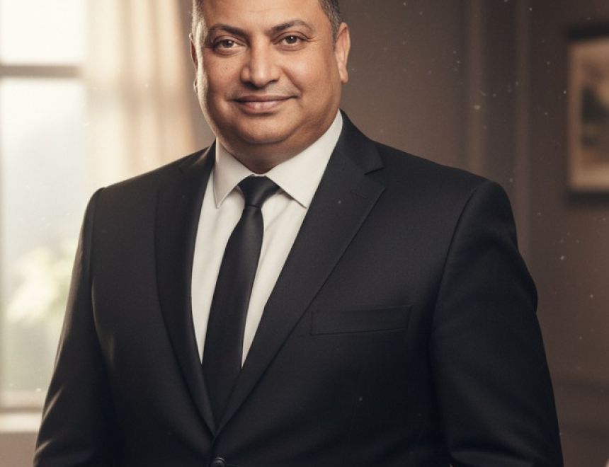 سامي وجدي ليمونة: تصدير العقار المصري قوة ناعمة تعزز الاقتصاد وتفتح أسواقًا جديدة بالخارج