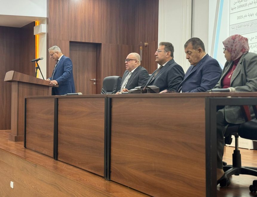 مكاسب قوية للقطاع وانضمام 764 شركة جديدة.. غرفة التطوير العقاري تحقق نتائج استثنائية في 2025