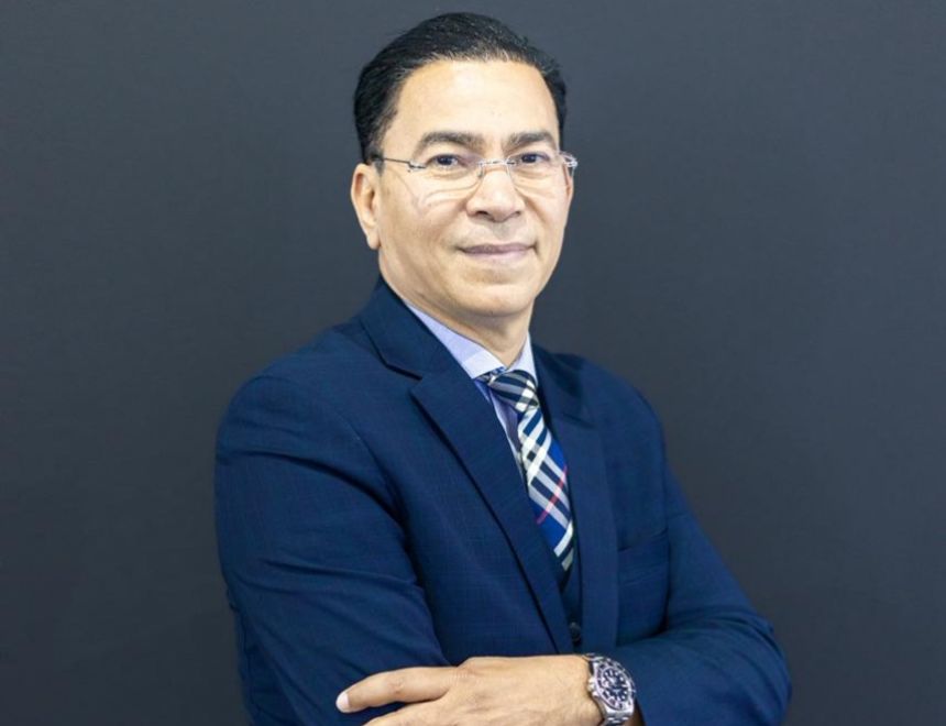 مؤسس جينيسيس: حرب إيران تؤكد أهمية توظيف جدوي تقنيات الذكاء الإصطناعي في التسويق العقاري 