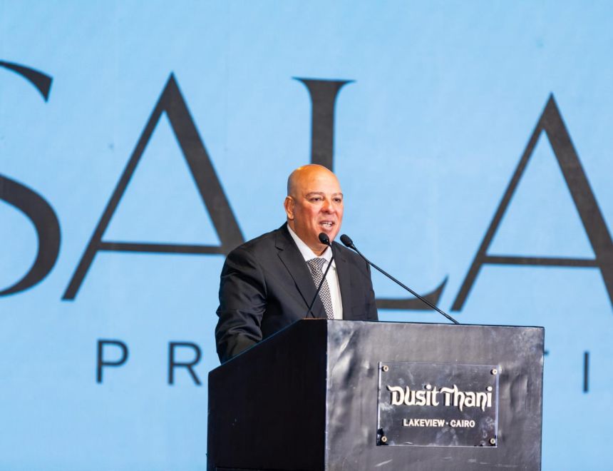 شركة &laquo;SALAM PROPERTIES&raquo; تخطط لتسليم 9 مشروعات بمدينة دمياط الجديدة