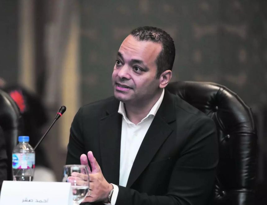 د.أحمد صقر: الصناديق العقارية أصبحت الملاذ الآمن للمستثمرين في ظل المتغيرات الضريبية