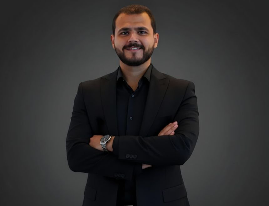 &laquo;جولدن تاون للتطوير&raquo; تعيين عمر النجار مديرًا لقطاع التسويق لتعزيز استراتيجيتها التوسعية وإطلاق مشروعات الجيل الخامس