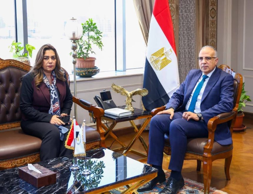 وزير الري: ضرورة قيام المستثمرين بعرض المشروعات المقترحة على اللجنة العليا لتراخيص الشواطئ قبل بدء التنفيذ