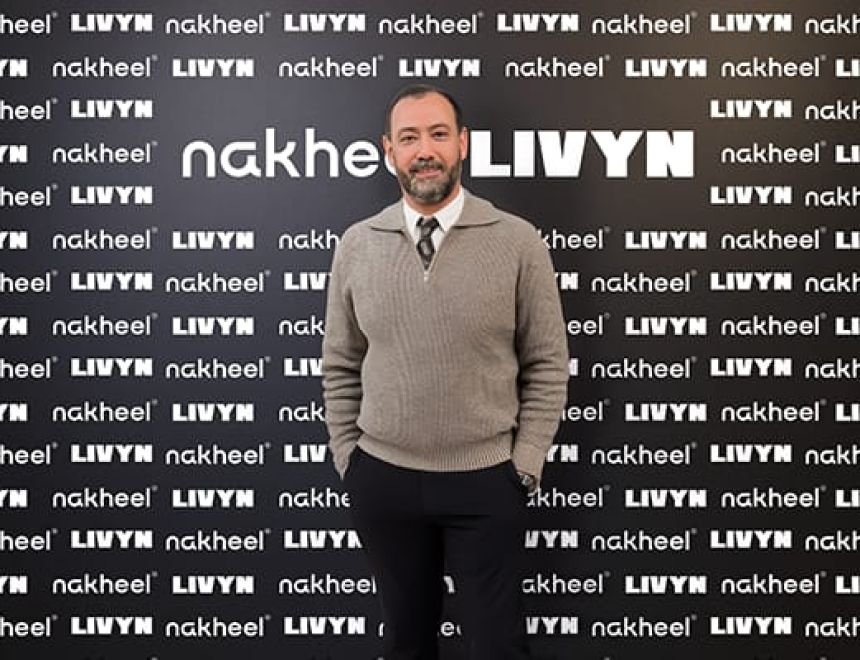 &laquo;نخيل للتطوير&raquo; تطلق مشروع &laquo;LIVYN&raquo; السكني في موقع مميز على طريق السويس مباشرةً 