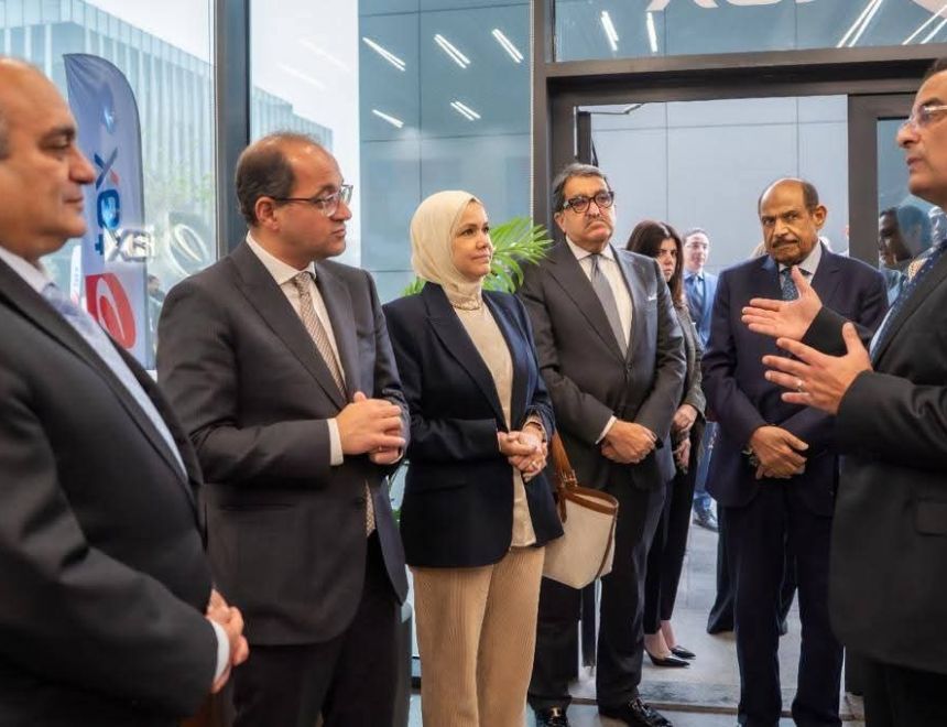 وزير المالية: معًا.. نمضي خطوة مؤثرة في تغيير الواقع الضريبي بالتحول إلى ثقافة &laquo;خدمة العملاء&raquo; وإطلاق خدمات &laquo;الموبايل أبلكيشن&raquo;