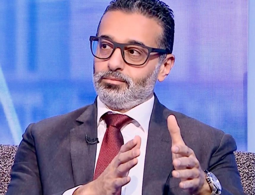 محمد خطاب: تحويلات المصريين بالخارج ستتجه بقوة للعقار.. وتصدير الوحدات يحتاج إصلاحات تشريعية ومنتجًا مناسبًا