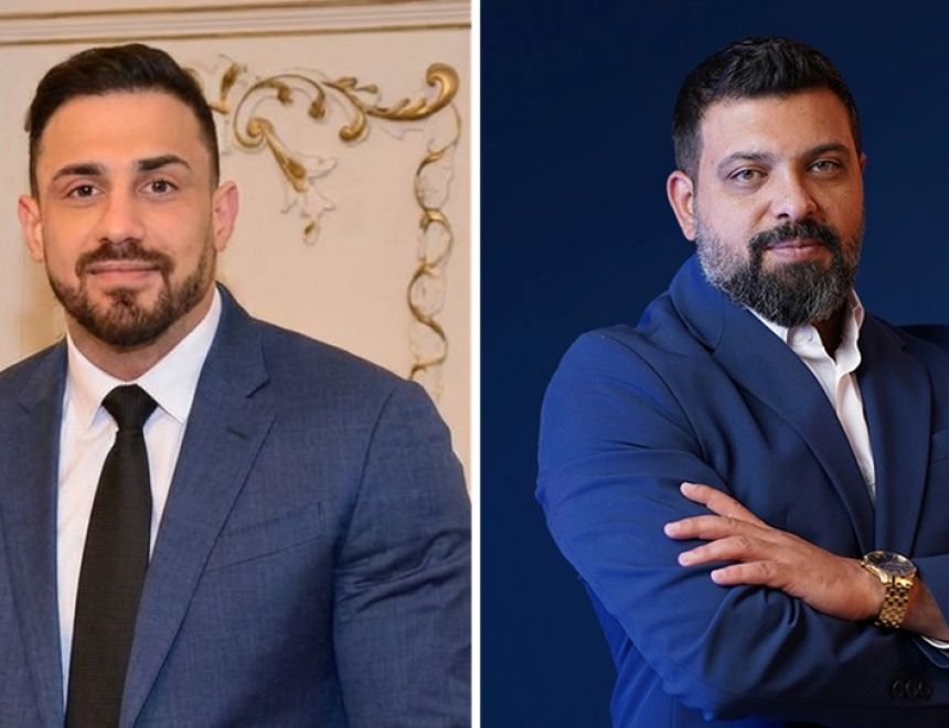 شركة &laquo;CCR DEVELOPMENTS&raquo; تستعد لإطلاق مشروعها الرابع بالعاصمة الجديدة 