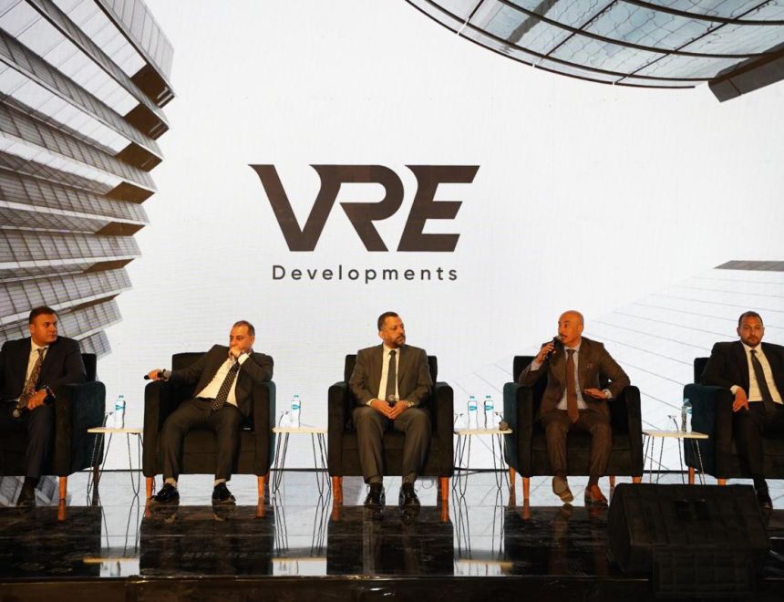 شركة VRE Developments  تطلق &ldquo;Town Center 2&rdquo; بمدينة الشروق باستثمارات ضخمة&hellip;