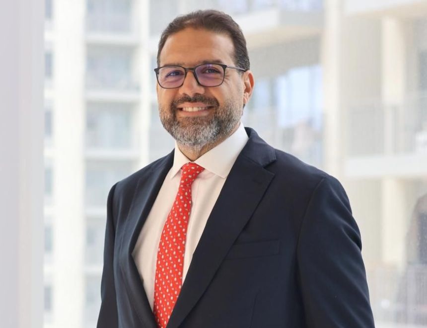 بنيان تعلن عن انضمام السيد/ نادر أبوشادي الشريك المؤسس لشركة دار فنتشرز إلى مجلس إدارتها