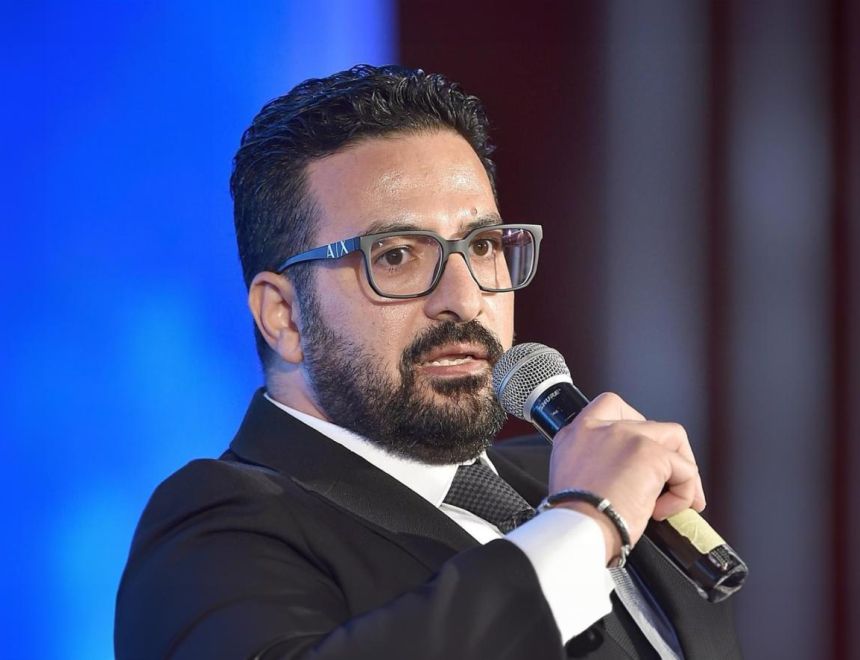 مصطفى محسن: مراعاة عنصر المخاطرة في دراسات الجدوي للمشروعات العقارية ضمانة لاستيعاب تقلبات الأسعار