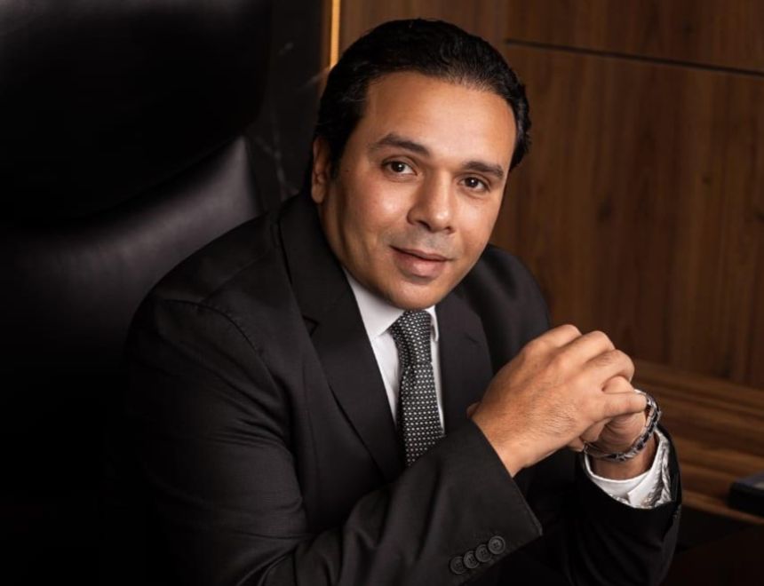 سمير فوزي السيد: المؤسسية وخبرة 96 عاماً سر استمرارية "التوفيقية للإنشاء والتعمير"