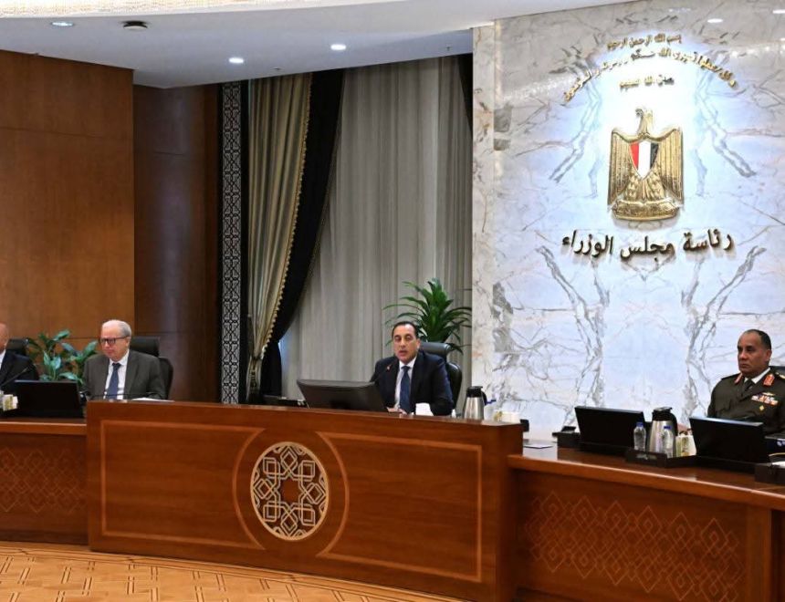 قرارات الاجتماع السابع والثمانين لمجلس الوزراء برئاسة الدكتور مصطفى مدبولي