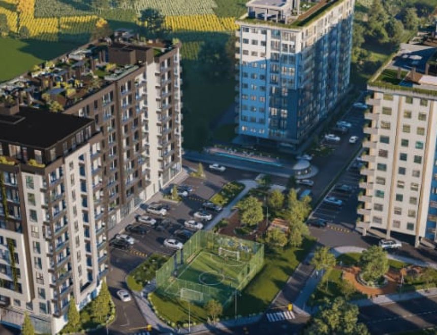 &laquo;أركان العقارية&raquo; تكشف عن أفضل الوجهات الاستثمارية بالمقارنة في جورجيا بين تبليسي وباتومي