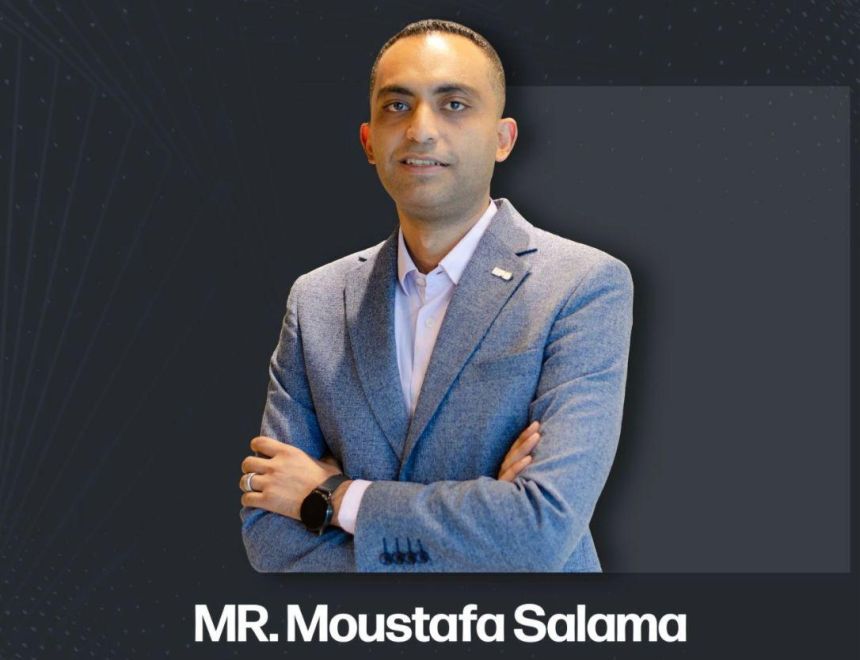 مصطفى سلامة رئيساً لقطاع المبيعات في تحالف شركتي EZZ Group وDubai Developments لتعزيز التوسع بغرب القاهرة
