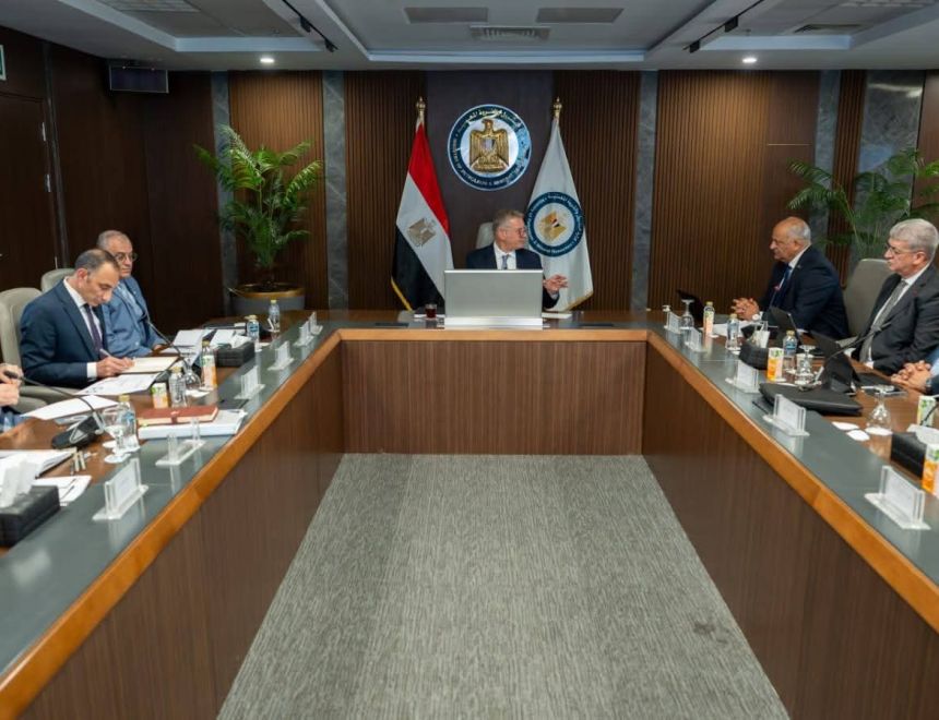 وزير البترول والثروة المعدنية: الكوادر المتخصصة في &laquo;إيبروم&raquo; ميزة تنافسية تدعم استدامة النمو