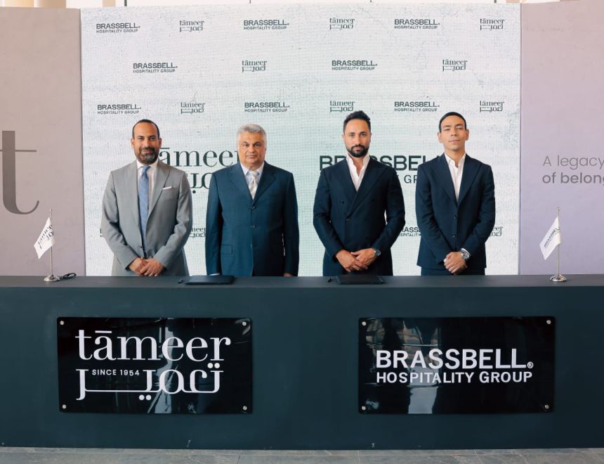 أوربن ووك يستقطب &ldquo;The Muse Branded Residences&rdquo; وفندق &ldquo;فنايا&rdquo; إلى السوق المصري