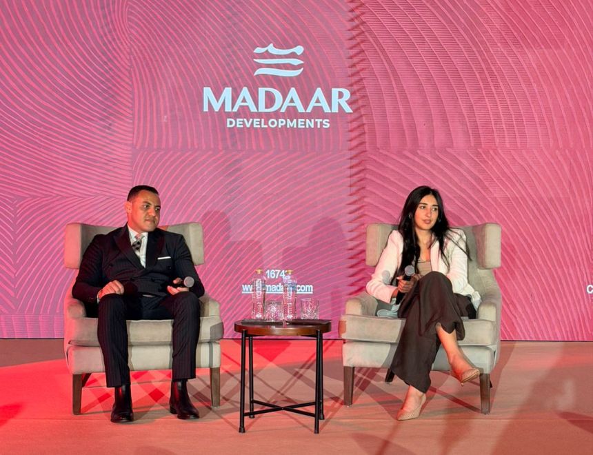 في آخر قطعة أرض متاحة في مدينة الشيخ زايد..  مشروع "The Hillage" ينطلق بـ300 وحدة سكنية في المرحلة الأولى من طرح المشروع