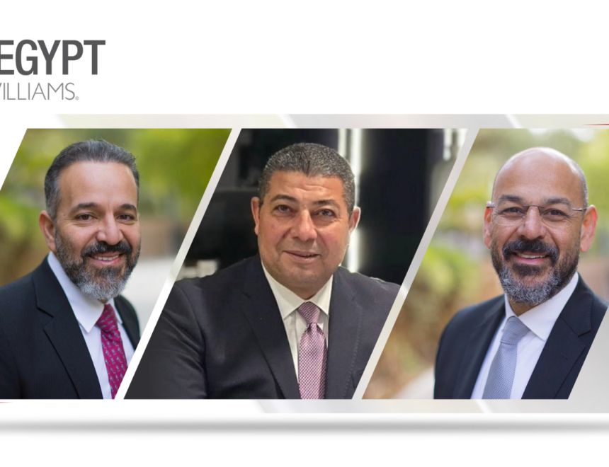 أكبر شركة تسويق عقاري عالمياً شركة Keller Williams تمنح حق الامتياز الحصري لعلامتها في مصر بالشراكة مع Red