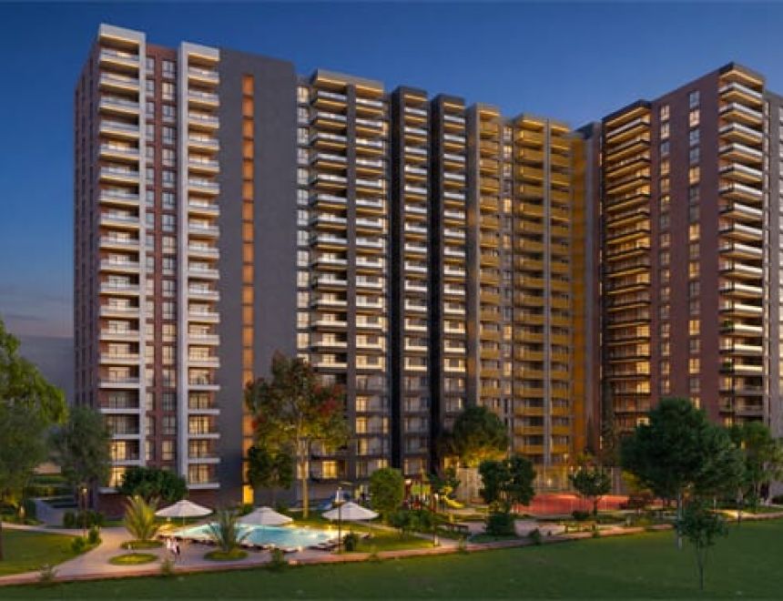 &laquo;أركان العقارية&raquo; تقود قاطرة التطوير في جورجيا...وتبليسي تتحول لمركز مالي عالمي