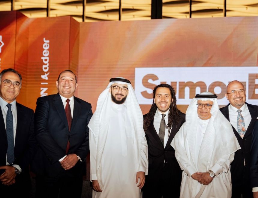 بمبيعات تتجاوز ال ١٠٠ مليار جنيه&hellip;. &laquo;باراجون | أدير&raquo; تكشف عن "سمو بوليفارد" كاستثمار سعودي بارز في مستقبل العمران بمصر 