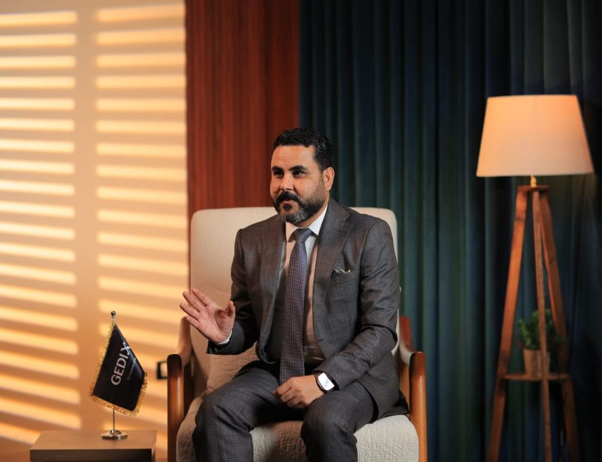 شركة &laquo; GEDIX Developments&raquo; تستعد لطرح مشروع عمراني متكامل فى مدينة السادات باستثمارات 6.5 مليار جنيه 