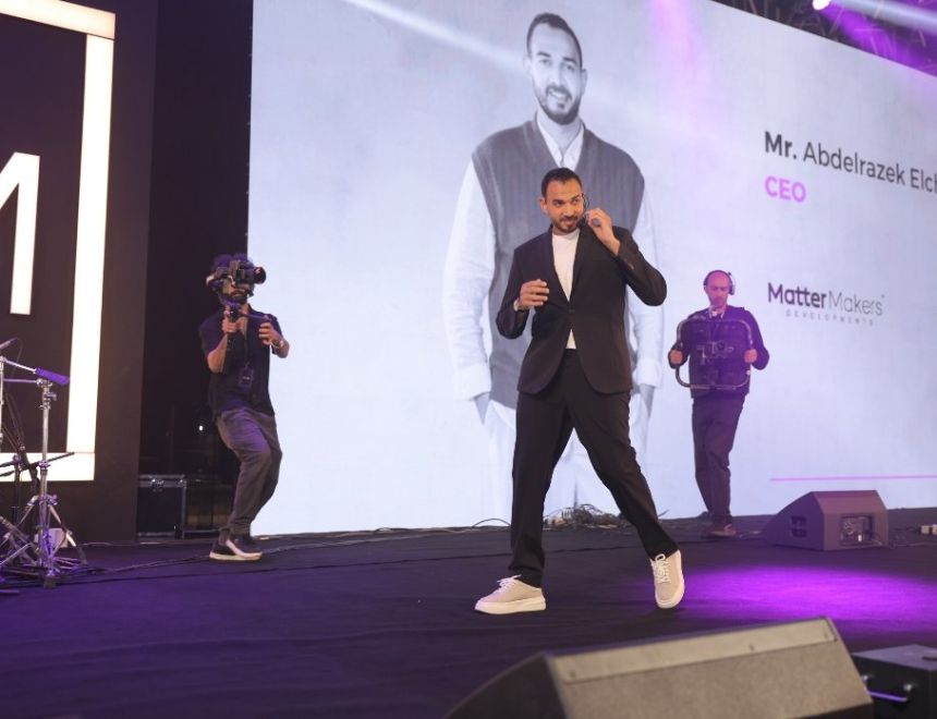 "Matter Makers "تطلق &ldquo;Ganoub Hub&rdquo; بالقاهرة الجديدة ..وتكشف خططها التوسعية بثلاثة مشروعات متنوعة