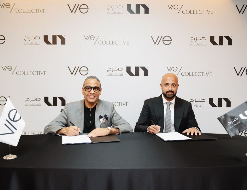 باستثمارات 10 مليارات جنيه.. تحالف بين &laquo;VIE Communities&raquo; وصرح للإنشاءات لتنفيذ أولى مراحل مشروع &laquo;VIE Collective