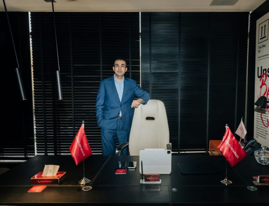 شركة &laquo;K Developments&raquo; تعزز وتيرة نموها بإطلاق &laquo;Palencia Plaza&raquo; باستثمارات 1.5 مليار جنيه في قلب الشروق