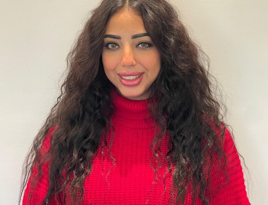 فرح محسن: عام 2026 يمثل "نقطة تحول" في السوق العقاري المصري.. والاستثمار القائم على القيمة هو الرهان الرابح