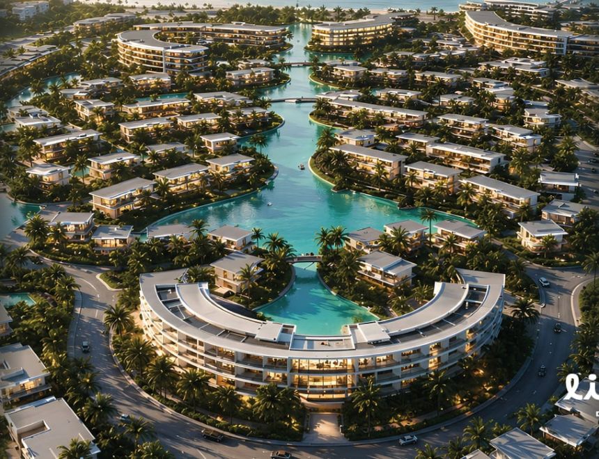 شركة &laquo;Liberty Developments&raquo; تطلق مشروع &laquo;AT&raquo; بالساحل الشمالي على مساحة 105 أفدنة 