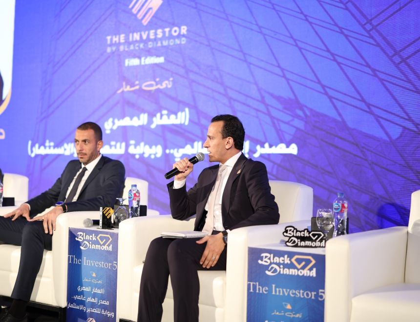 عبدالخالق إبراهيم: 3 سيناريوهات تحكم مستقبل العقار في مصر.. ودعم متوسطي الدخل ضرورة