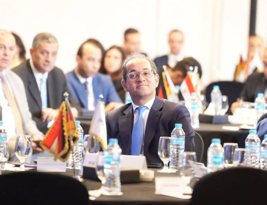 وزير المالية: ٣٥٪؜ زيادة في حجم تجارة الترانزيت خلال الفترة من يناير إلى مارس الماضيين