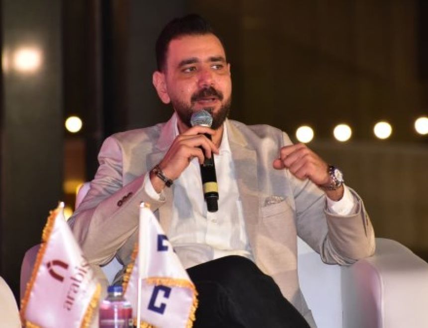 جورج ميتري: "نورث سكوير مول" يستهدف تشغيل 100 علامة تجارية بحلول صيف 2026.