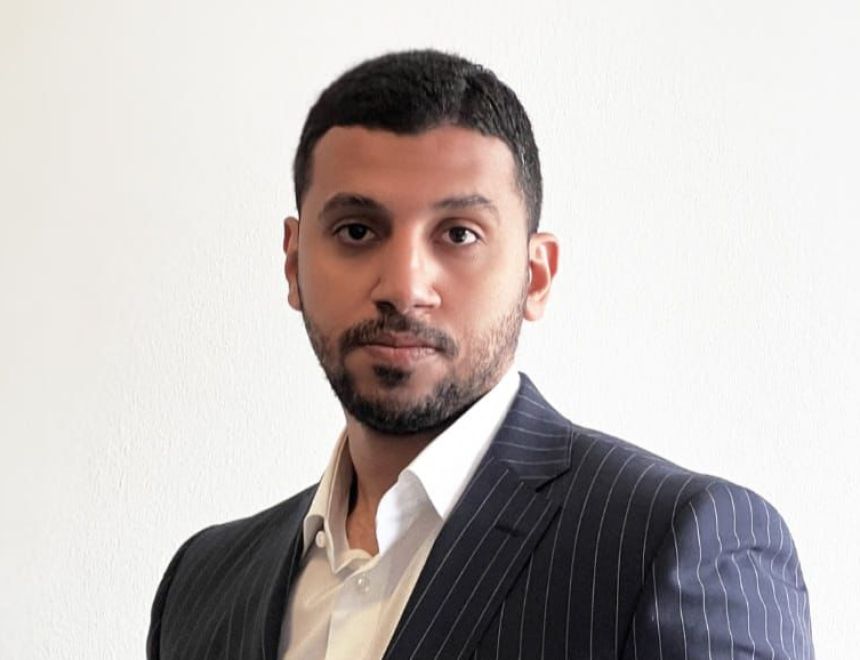 أحمد عادل : الذكاء الصناعي يضع السوق العقاري على أعتاب تغيير جذري في آليات التسويق والبيع