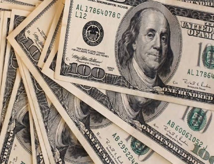 أسعار الدولار اليوم الجمعة 8 مايو 2026