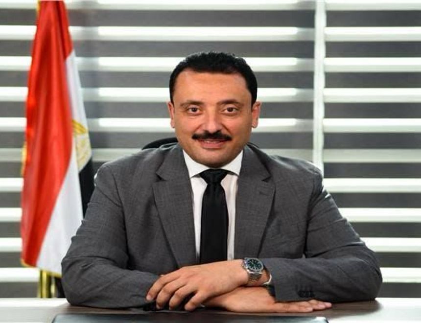 محمد رزق: التحركات المصرية للتهدئة الإقليمية تجسد خبرة الدولة وقدرتها على إدارة الأزمات بحكمة واتزان