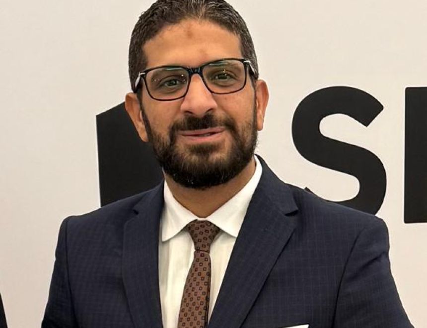 محمد عواد حبيب رئيسًا للقطاع التجاري بـ&laquo;برايم هيلز للتطوير&raquo; تزامنًا مع إطلاق خطة توسعية طموحة للشركة