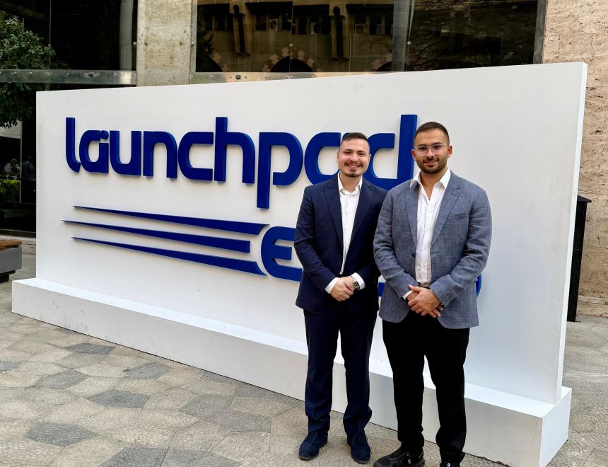 غدا.. انطلاق الدورة الثانية من معرض LaunchPad Expo لمقدمي خدمات الشركات الصغيرة والمتوسطة في مصر