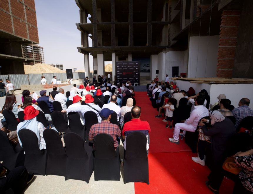  مزايا للتطوير العقاري&raquo; تطلق أول زيارة ميدانية " بالمونوريل " لمتابعة تطورات مشروعاتها بالعاصمة الإدارية