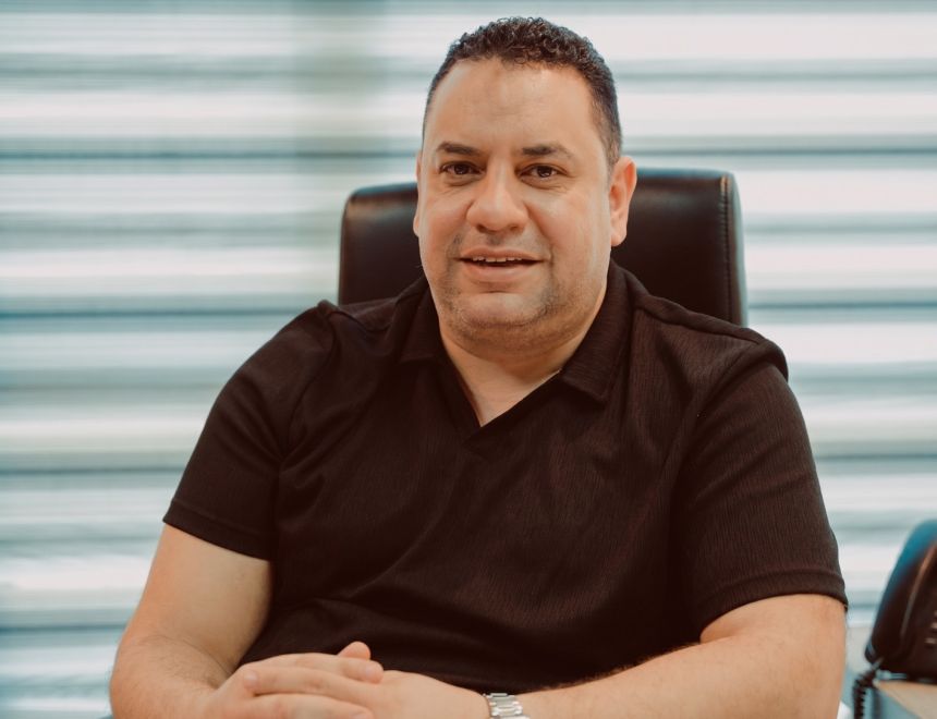 رجل الأعمال بسام الفقي يعلن الاستحواذ على علامة &laquo;جاد&raquo; التجارية لتطوير نموذج الاستثمار الفندقي والعقاري