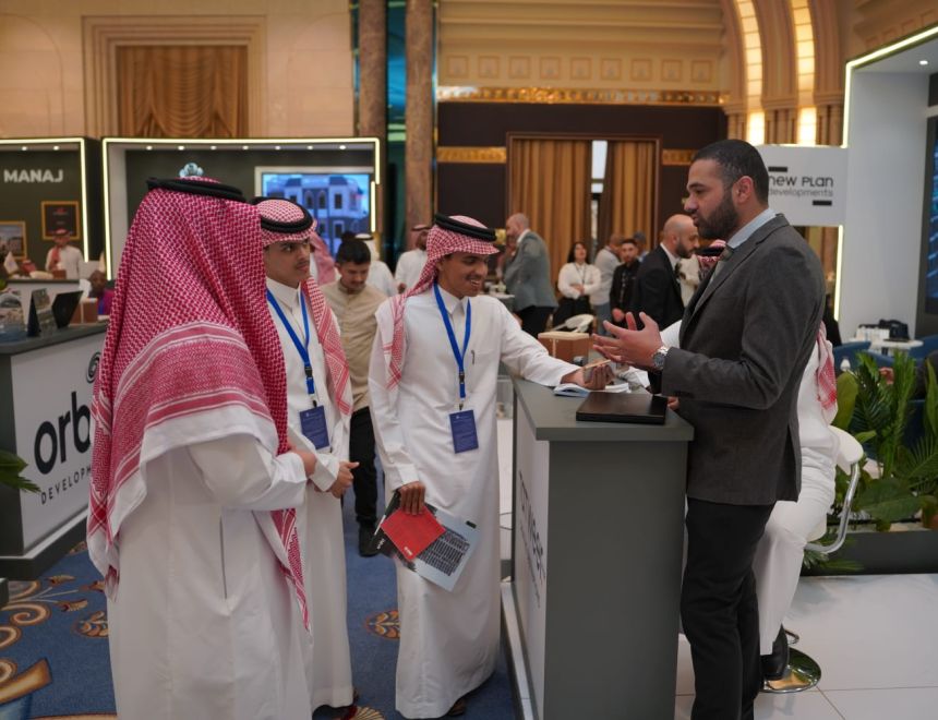 انطلاق دورة جديدة لـ&laquo;معرض المستقبل العقاري Future Expo&raquo; في جدة 18 يونيو المقبل بمبيعات مستهدفة 6 مليارات جنيه