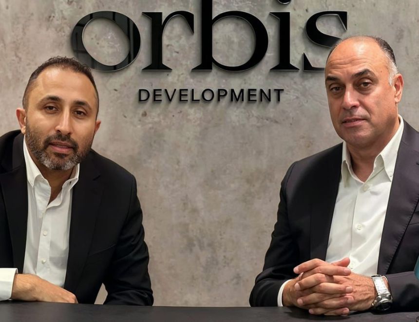 أوربيس للتطوير العقاري توسع استثماراتها في العاصمة الجديدة بمشروع سكني جديد في R8
