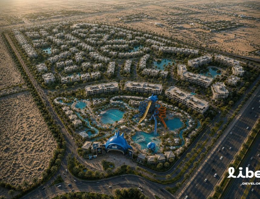 ري     شركة &laquo;Liberty Developments&raquo; تعلن ارتفاع إقبال العملاء على مشروع &laquo;AT&raquo;..وبدء التسكين في 23 و24 مايو الجاري 