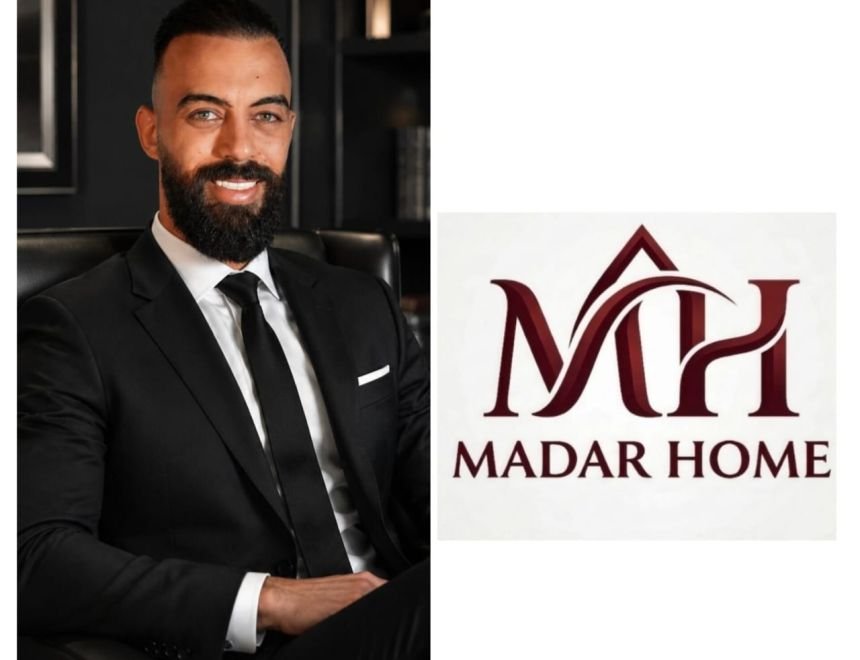 الأول من نوعه في مصر و الامارات.. إطلاق تطبيق &ldquo;مدار هوم&rdquo; العقاري 15 يونيو المقبل