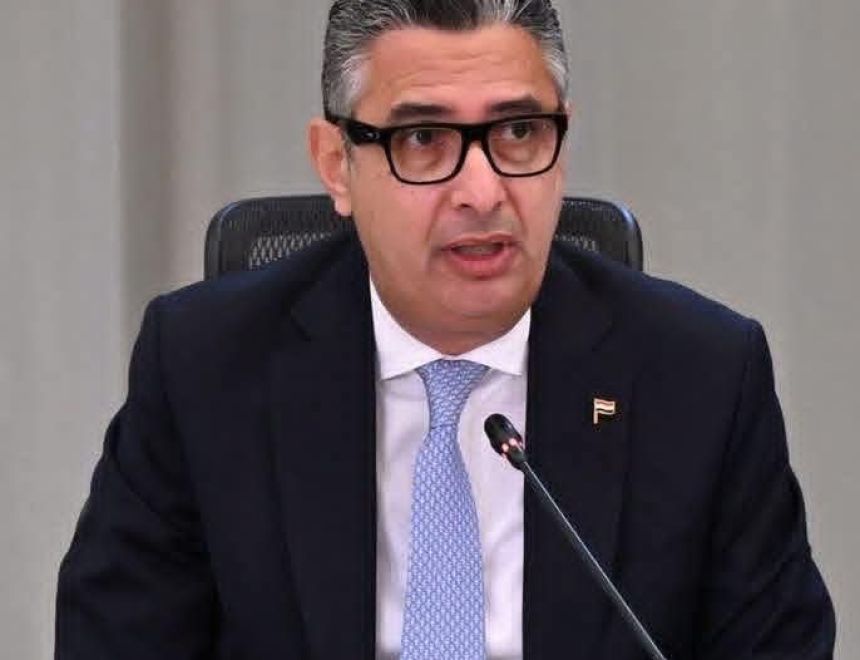 وزير التموين: استمرار عمل المجمعات الاستهلاكية أول أيام عيد الأضحى وضخ كميات كبيرة من اللحوم لتلبية احتياجات المواطنين