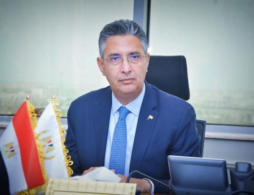 وزير التموين والتجارة الداخلية يتابع تقارير غرفة العمليات المركزية خلال وقفة وأول وثاني أيام عيد الأضحى المبارك