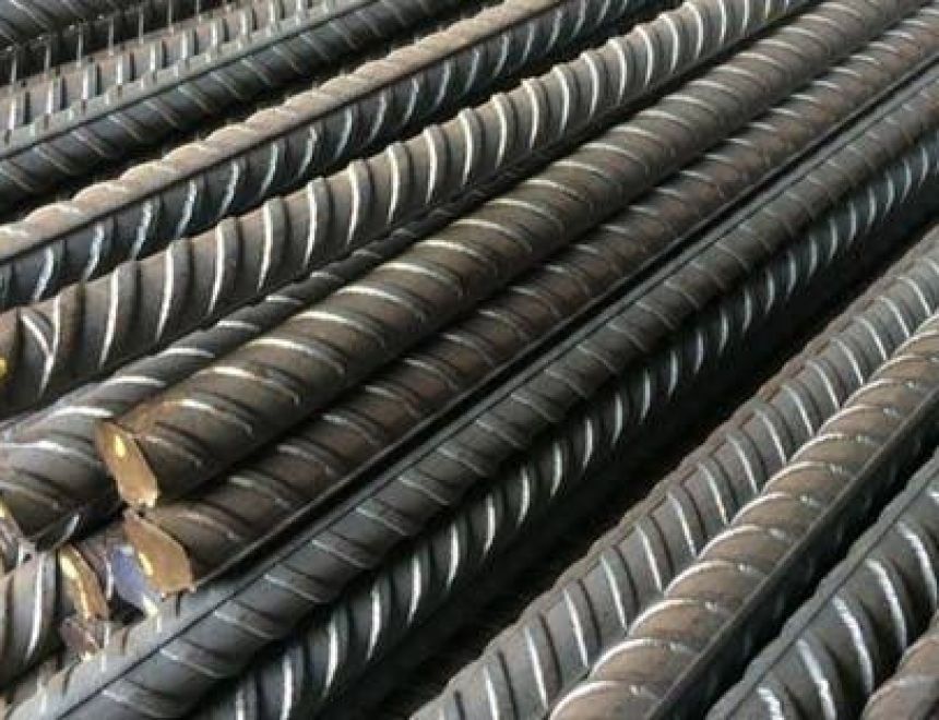 أسعار الحديد اليوم السبت 30 مايو 2026