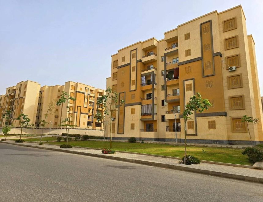 وزيرة الإسكان تتابع جهود أجهزة المدن الجديدة خلال إجازة عيد الأضحى المبارك