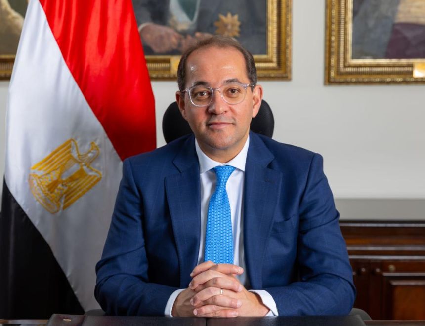 وزير المالية: تطوير &laquo;أبلكيشن الضرائب العقارية&raquo; وإتاحة التسجيل للمصريين بالخارج
